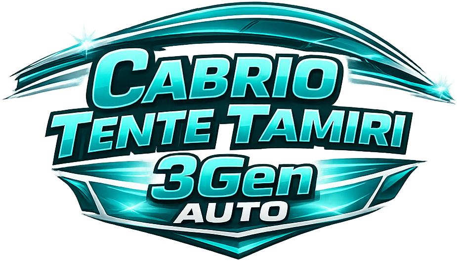 3Gen Auto Logo